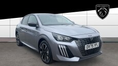 Peugeot 208 1.2 Hybrid 110 Allure 5dr e-DSC6 Petrol Hatchback